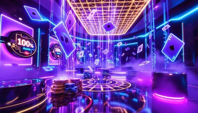 Giao diện jun888 trên điện thoại di động với các trò chơi cá cược